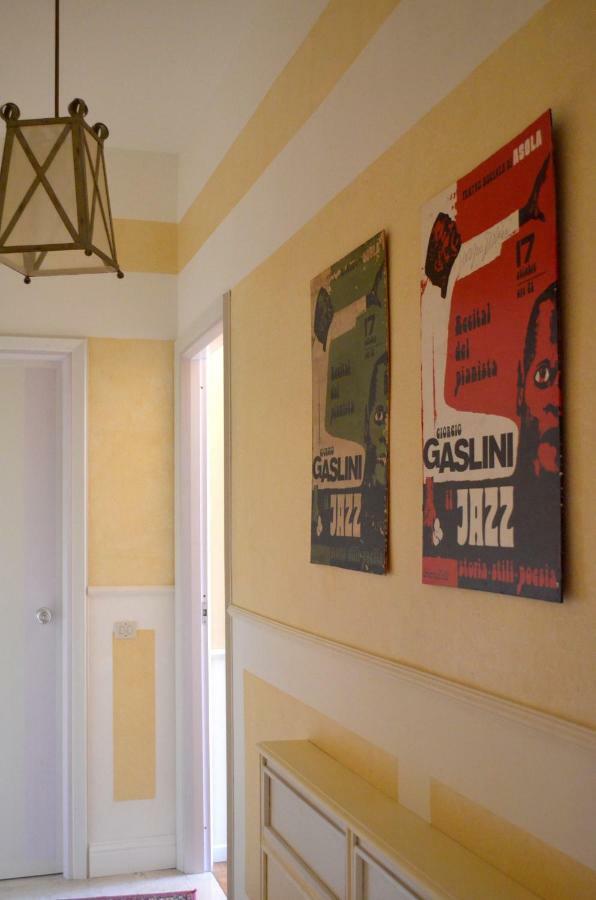 Apartament Piano8 Asola Zewnętrze zdjęcie