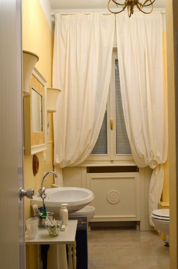 Apartament Piano8 Asola Zewnętrze zdjęcie
